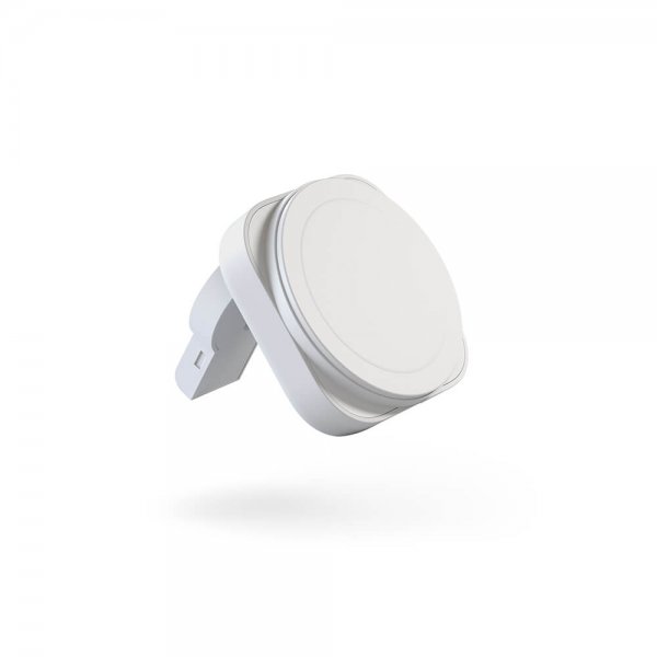 Zensin 2-in-1 MagSafe + Watch -matkalaturi