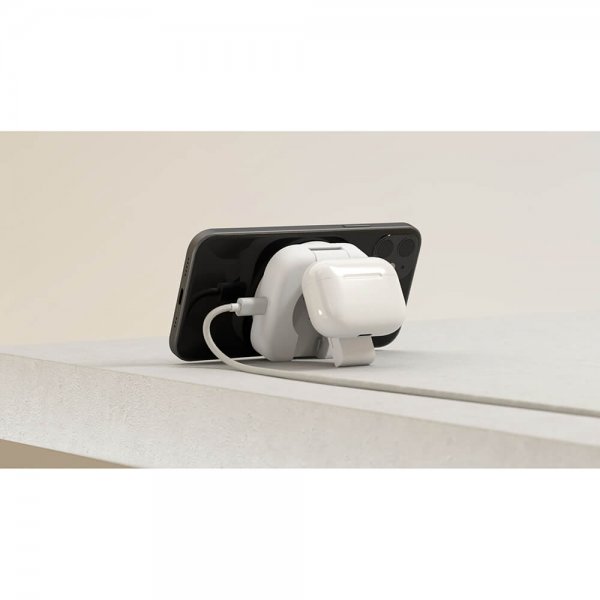 Zensin 2-in-1 MagSafe + Watch -matkalaturi