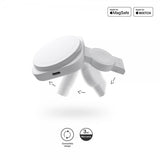Zensin 2-in-1 MagSafe + Watch -matkalaturi