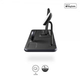 Zensin 4-in-1 iPad/MagSafe-langaton laturi