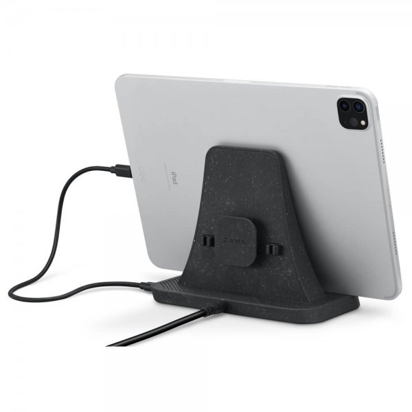Zensin 60 W:n latausteline iPadille/MacBook Airille