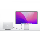 Zensin 60 W:n latausteline iPadille/MacBook Airille
