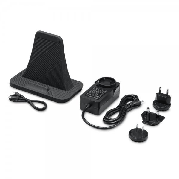 Zensin 60 W:n latausteline iPadille/MacBook Airille