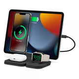Zensin 4-in-1 MFI+MFM-modulaarinen latausasema