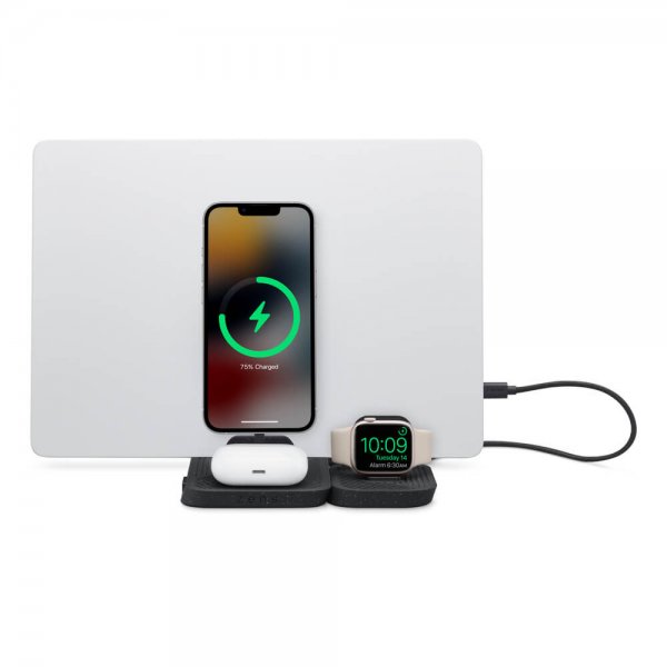 Zensin 4-in-1 MFI+MFM-modulaarinen latausasema