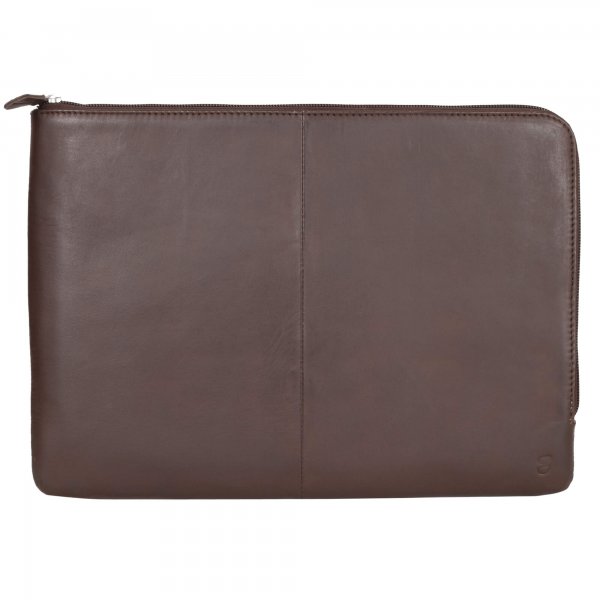 Buffalo Sleeve kannettavan suojakotelo 13" Ruskea