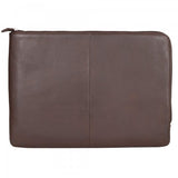 Buffalo Sleeve kannettavan suojakotelo 13" Ruskea