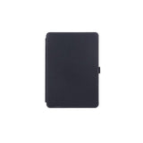 Onsala iPad Air 2019 (3. sukupolvi) kotelo aitoa nahkaa, musta