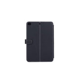 Onsala iPad Mini 2019 (5. sukupolvi) Kotelo, aitoa nahkaa, musta
