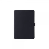 Onsala iPad 10.2 (sukupolvi 7/8/9) Kotelo Aitoa Nahkaa Musta
