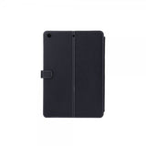 Onsala iPad 10.2 (sukupolvi 7/8/9) Kotelo Aitoa Nahkaa Musta