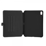 Onsala iPad 10.9 (10. sukupolvi)/iPad 11 (A16) Nahkakotelo, musta