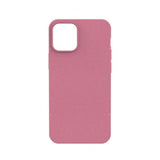 iPhone 12 Mini Kuori Ympäristöystävällinen Ohut Cassis
