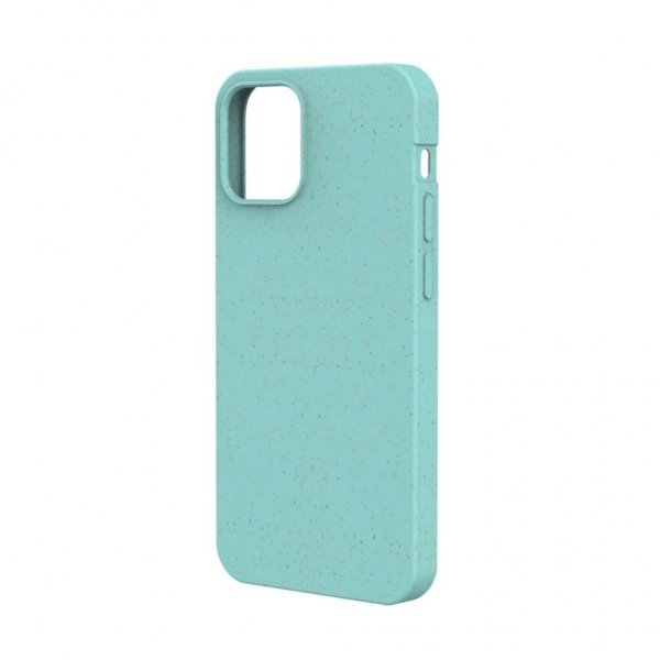 Pela iPhone 12 Mini Kuori Eco Friendly Slim Purist Blue