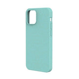 Pela iPhone 12 Mini Kuori Eco Friendly Slim Purist Blue