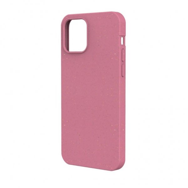 iPhone 12/iPhone 12 Pro -kuori Eco Friendly Slim Cassis