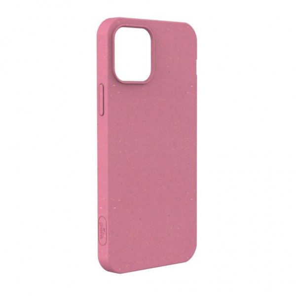 iPhone 12/iPhone 12 Pro -kuori Eco Friendly Slim Cassis