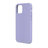 Pela iPhone 12 Mini Kuori Ympäristöystävällinen Lavender