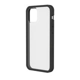 Pela iPhone 12 Pro Max Kuori Ympäristöystävällinen Kirkas Musta