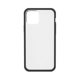 Pela iPhone 12 Pro Max Kuori Ympäristöystävällinen Kirkas Musta