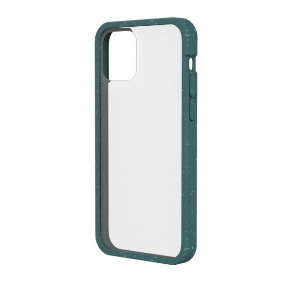Pela iPhone 12 Pro Max Kuori Ympäristöystävällinen Kirkas Vihreä
