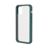 Pela iPhone 12 Mini Kuori Ympäristöystävällinen Kirkas Vihreä