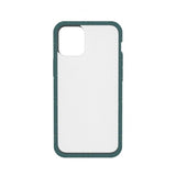 Pela iPhone 12 Mini Kuori Ympäristöystävällinen Kirkas Vihreä