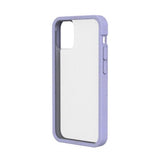 Pela iPhone 12 Mini Kuori Eco Friendly Clear Lavender