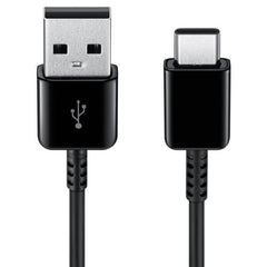 USB-A/USB-C Kaapelit