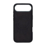 iPhone Air -kuori, kamerareunus, MagSafe, musta