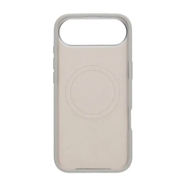 iPhone Air Kuoret Kamerasuoja MagSafe Harmaa