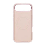 iPhone Air -kuori, kamerareunus, MagSafe, pinkki