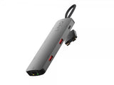 LINQ USB-C till HDMI 8K/60Hz Adapterkabel 2m
