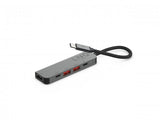 LINQ by Elements 5-in-1 Pro USB-C Multiport Hub