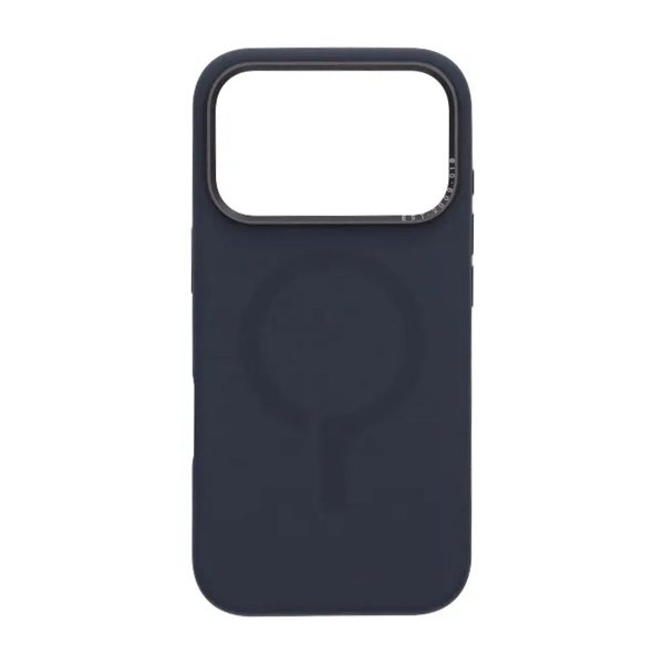 iPhone 17 Pro -kuoret kameralinssinsuojuksella, sininen