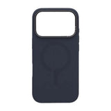 iPhone 17 Pro -kuoret kameralinssinsuojuksella, sininen