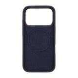 iPhone 17 Pro -kuoret kameralinssinsuojuksella, sininen
