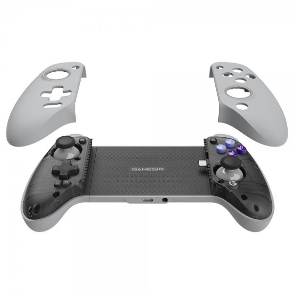 GameSir G8 Galileo Type-C -mobiilipelikontrolleri