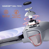 GameSir G8 Galileo Type-C -mobiilipelikontrolleri
