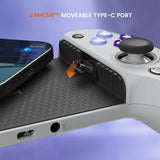 GameSir G8 Galileo Type-C -mobiilipelikontrolleri