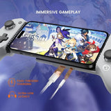 GameSir G8 Galileo Type-C -mobiilipelikontrolleri