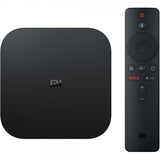 Xiaomi Mi Box S 4K Ultra HD Smart TV -mediasoitin