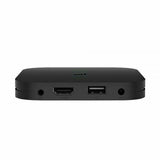 Xiaomi Mi Box S 4K Ultra HD Smart TV -mediasoitin