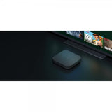 Xiaomi Mi Box S 4K Ultra HD Smart TV -mediasoitin