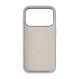 iPhone 17 Pro Max Kuori Kameran linssinsuojus Harmaa