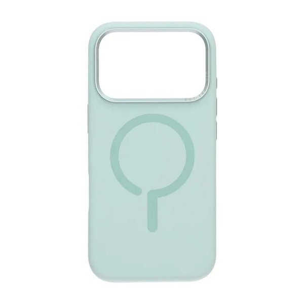 iPhone 17 Pro Max Kuori Kameran Linssisuoja Vihreä