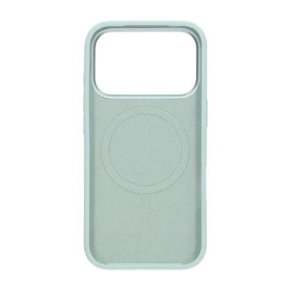iPhone 17 Pro Max Kuori Kameran Linssisuoja Vihreä