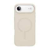 iPhone Air Kuori Kamerasuoja MagSafe Valkoinen