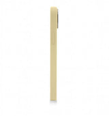 Decoded iPhone 14 Plus Silicone Backcover Sweet Corn