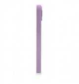 Decoded iPhone 14 Plus Silicone Backcover Lavender